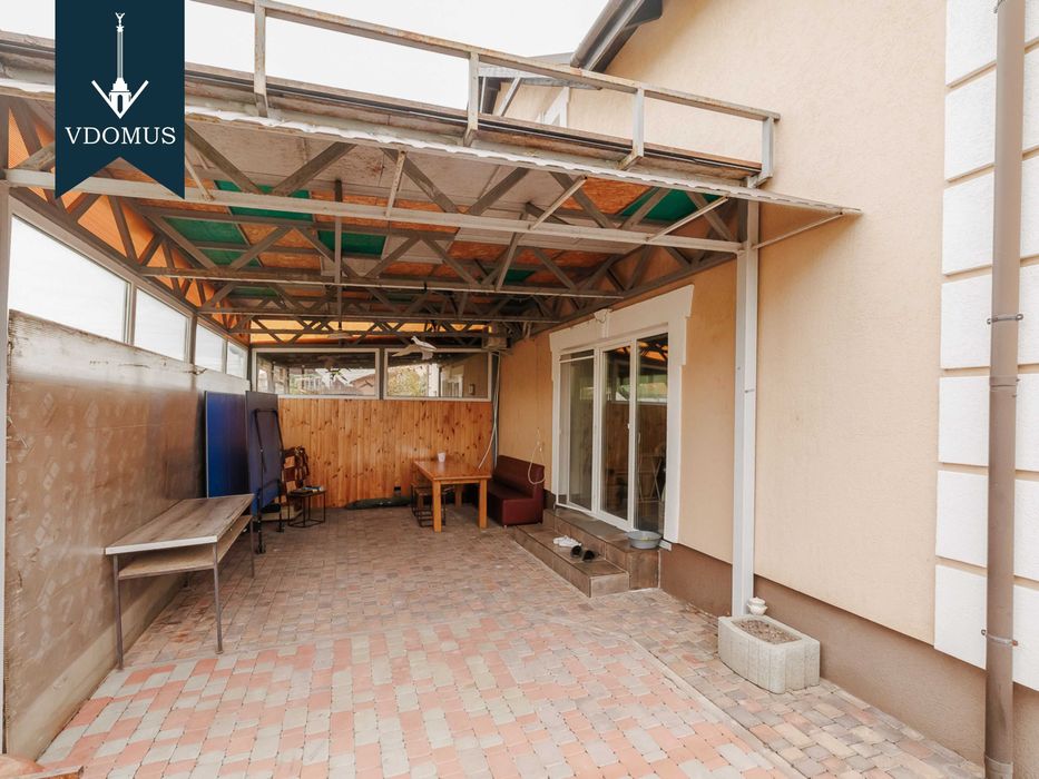 House by the address (area 150 m²) - Atlanta.ua - photo 9