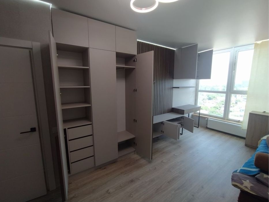 Складальник меблів, кухні, шафи, комоди, розбирання, установка, ремонт