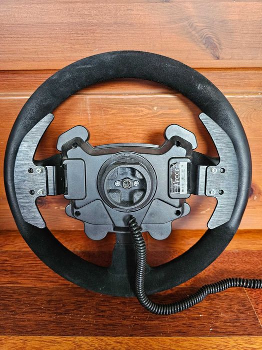 Thrustmaster Sparco R383 Rally Wheel Add-on