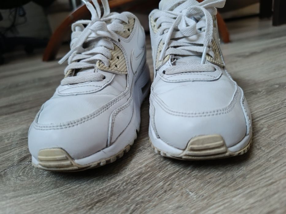 Air Max Nike 90 r.37.5