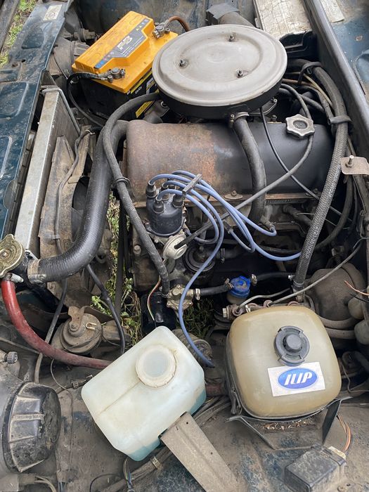 Продам авто ВАЗ 2107