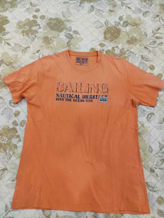 T-shirt Quebramartam. L  em excelente estado.