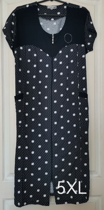 Халати IMPULSE батали.