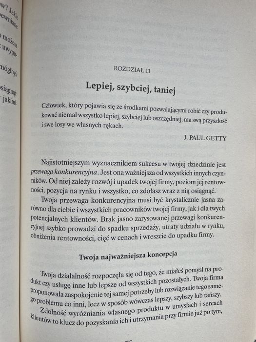 Turbostrategia ksiazka Brian Tracy