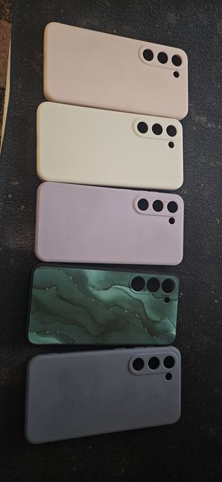 Etui samsung s23