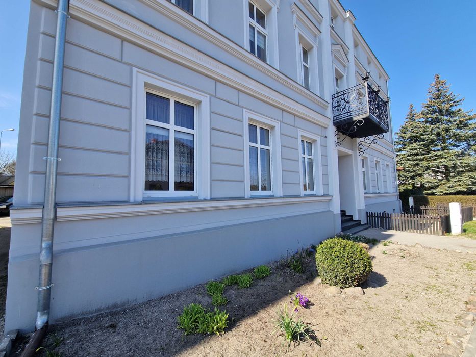 Kawalerka na wynajem, na parterze - blisko centrum miasta