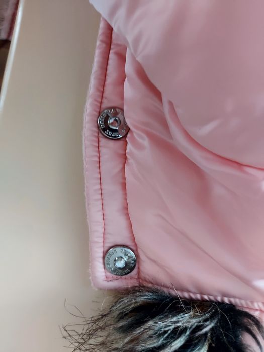 Пальто для собачки 2Xl