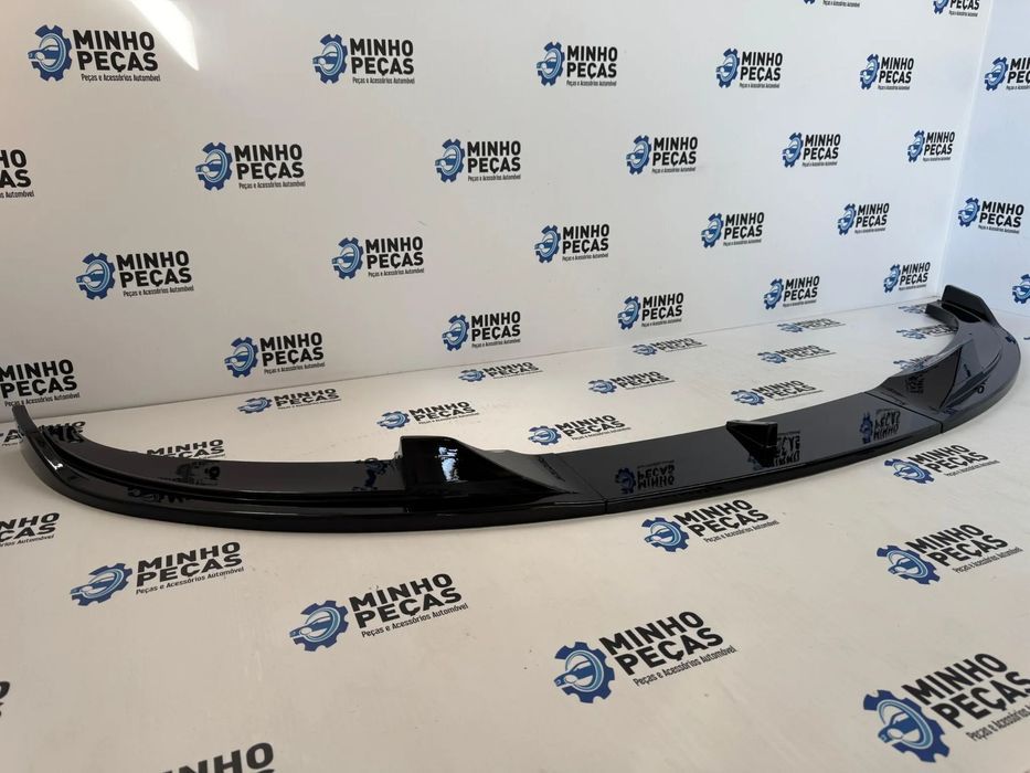 Spoiler Frontal BMW Serie 5 (E60 e E61) M