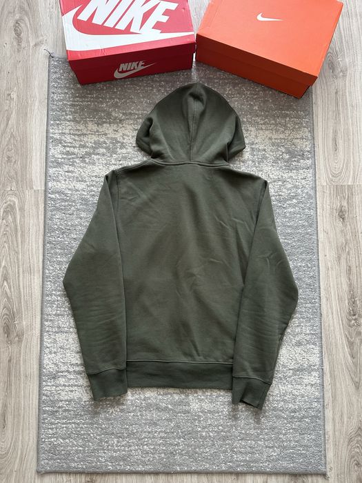 Кофта зіпка new balance