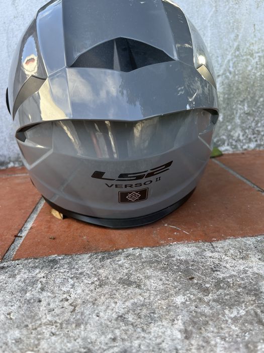 Capacete Ls2 Of618