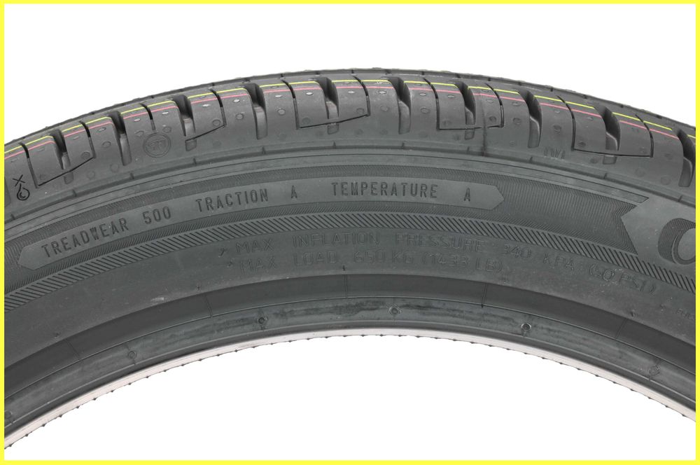Opony letnie 215/45R18 XL 93Y FR Bravuris 5HM BARUM - 4 sztuki