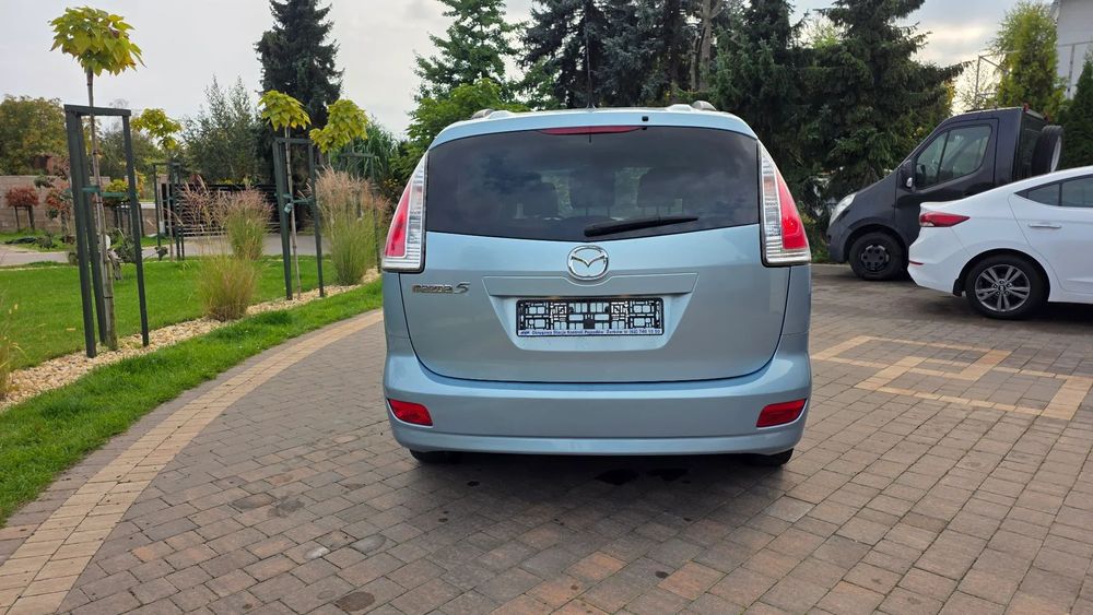 Mazda 5