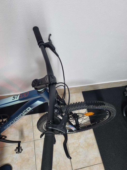 Bicicleta BTT Rockrider ST 530 (Tamanho M) – Como nova