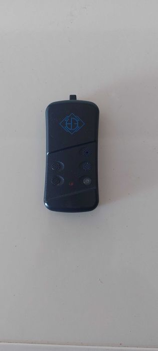 Comando Emissor - Porta Garagem