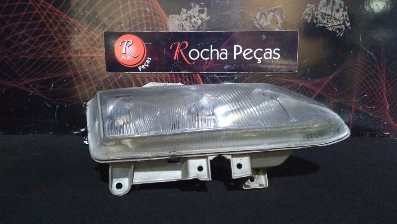 Ótica Dto Renault Espace Iii (Je0_)