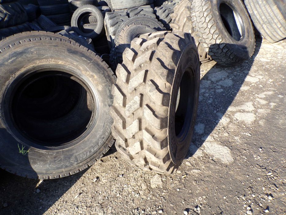 opona 340/80R18 VREDESTEIN ENDURION (335/80R18)(770 netto)