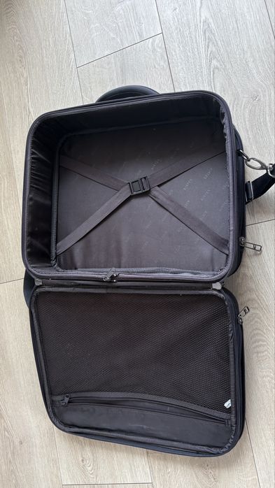 Biznesowa torba na laptopa Airtex Paris