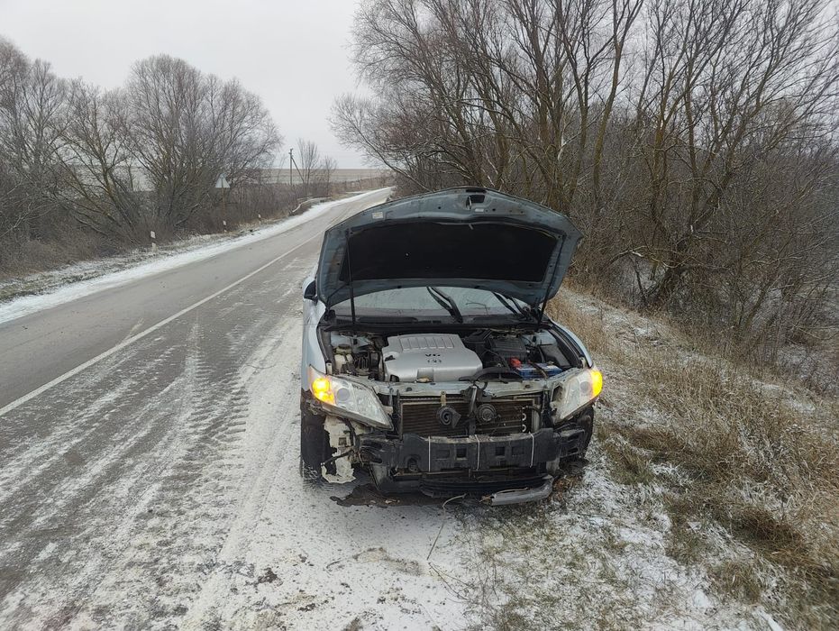 Разборка Camry(камри) 40 3.5 2gr fe