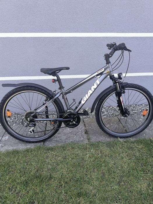 Rower górski Giant