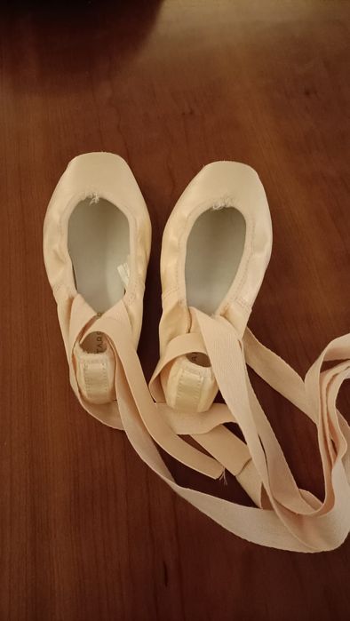 Ballet Flats
