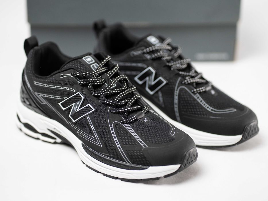 Мужские кроссовки New Balance 1906R (4 цвета) 41-46 размеры весна