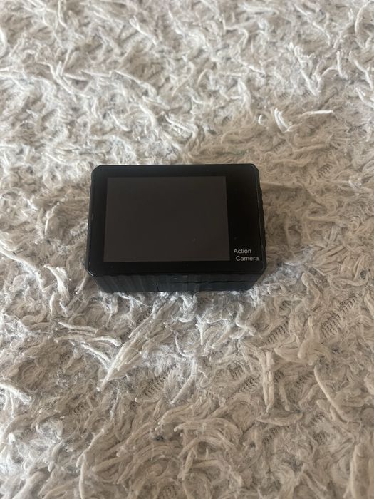 Action camera Kruger Matz, екшн камера