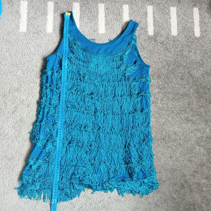 Sukienka, tuniką, koszulka S