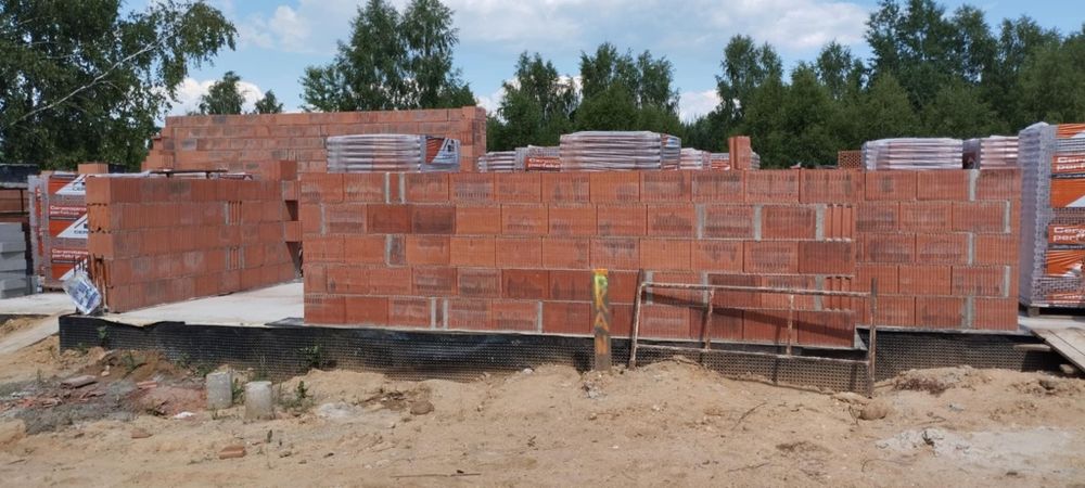 Usługi ogólnobudowlane