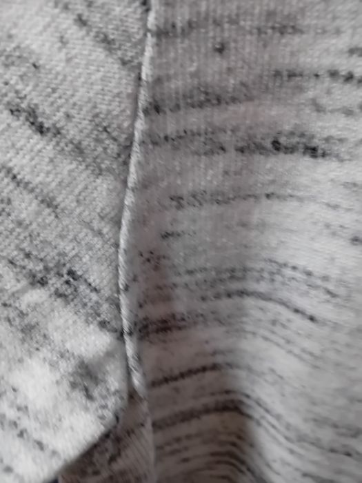 Camisola de manga comprida