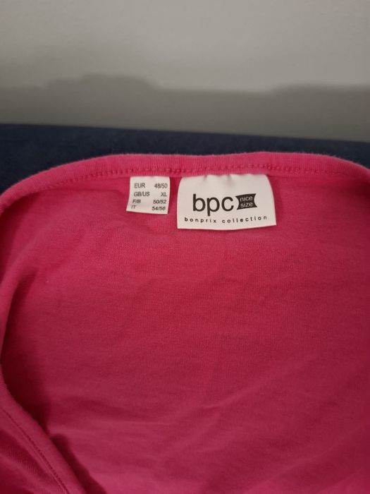 Koszule do porodu,karmienia ciążowe bonprix  48/50