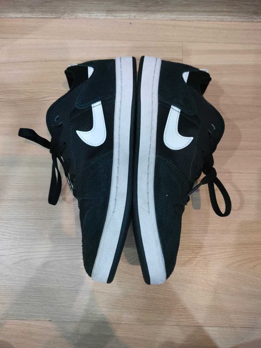 Buty Nike Alleyoop