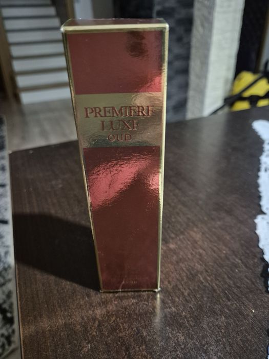 Perfuma Premierę Luxe Oud