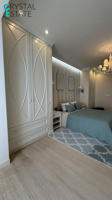 2-кімнатна квартира за адресою Куликове поле пл. (площа 160 м²) - Atlanta.ua - фото 11