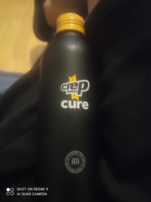 Pianka do butów     .