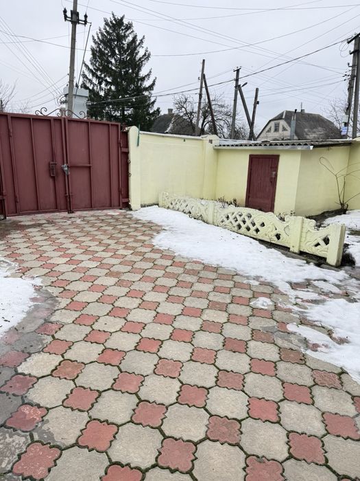 Продам дом в Коротыче