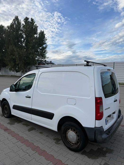 Citroën Berlingo
