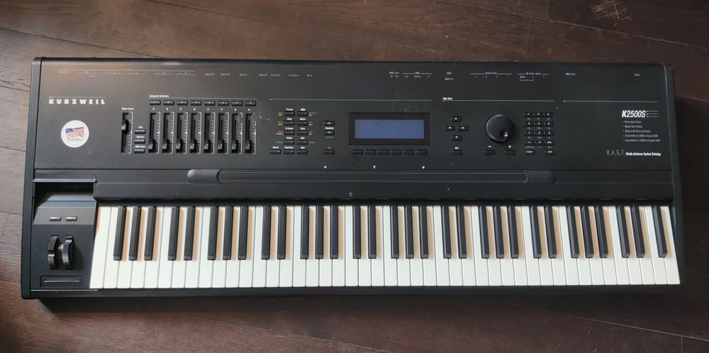 Dla Ciebie wszystko - roland xp50 - w kategorii Instrumenty