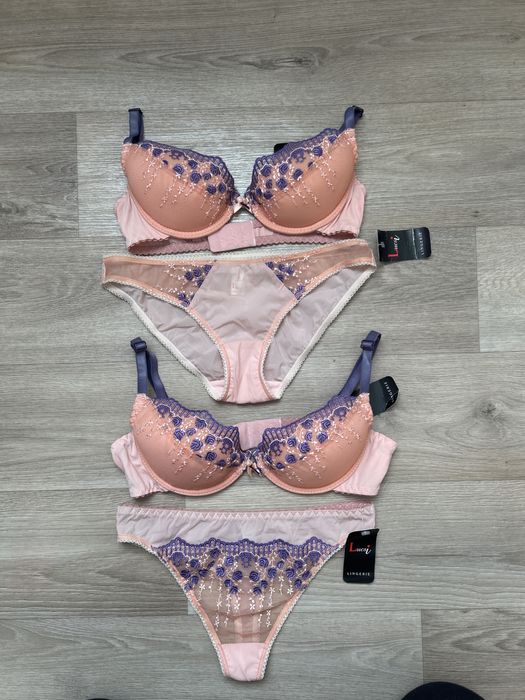 Бюсти нові 70А, 75А, 70В , 70С, 75С , 75Д , 75Е