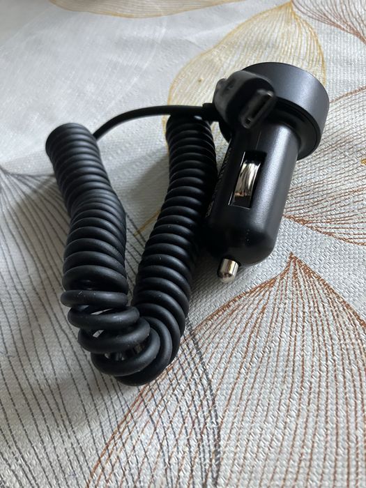 Ładowarka do telefonu Nokia, samochodowa, micro USB