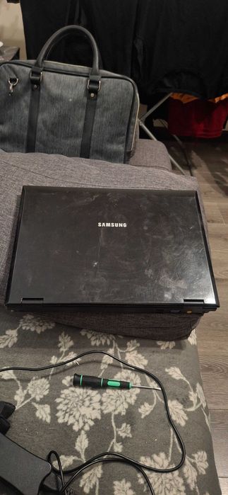 Ноутбук Samsung  r40 plus