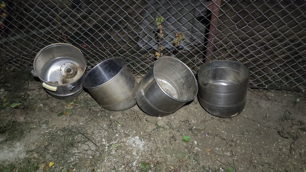 Бак пральної машинки