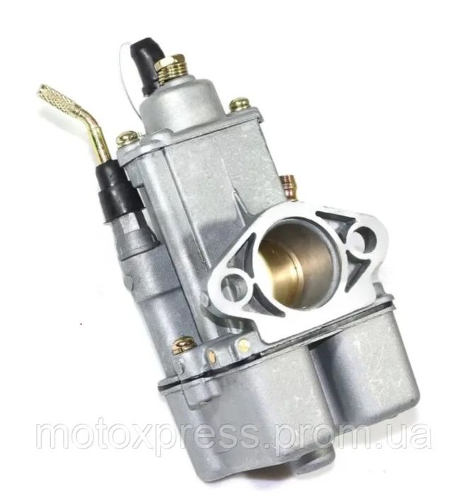 Карбюратор К65с и к65д