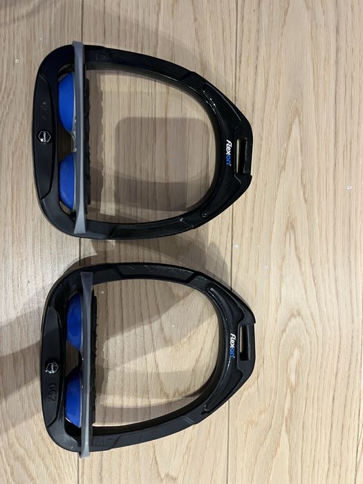 Flex on flexon strzemiona