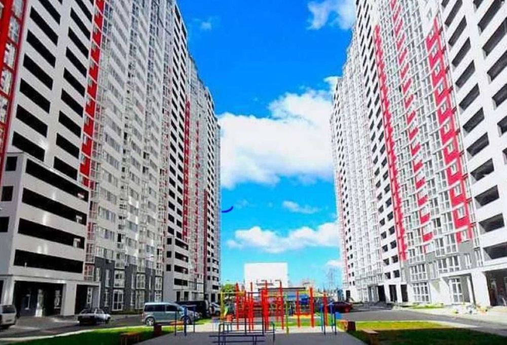 Продаж квартири Драгоманова 2 ‼️ Позняки ‼️ БЕЗ % ‼️