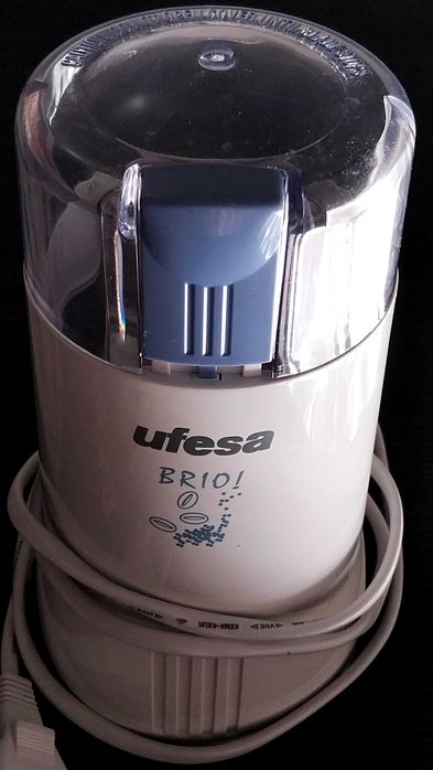 Moinho de café Ufesa