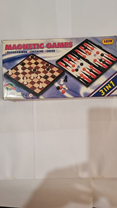 Набір магнітний(