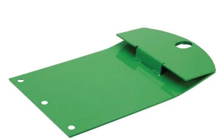 Płoza kosiarki Krone EasyCut X-Disc Big M Trawy listwa