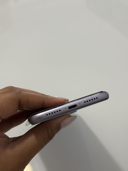 Apple iPhone 11 64gb