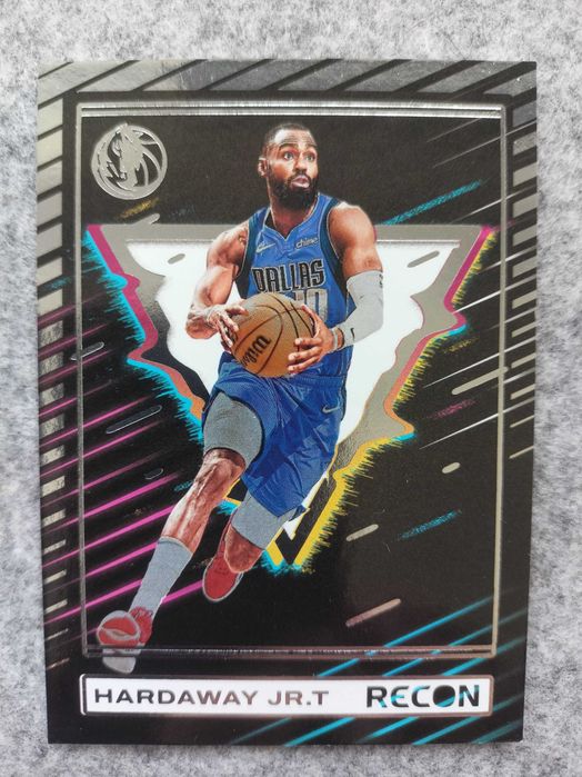 Karta NBA 2023-24 Panini Recon Tim Hardaway Jr Dallas Mavericks