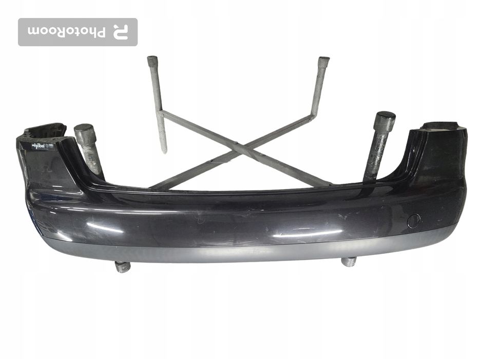 vw touran zderzak tyl tylni 05r lc9z